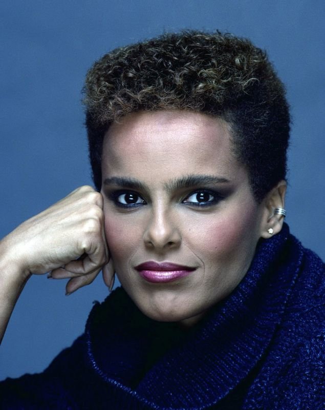 Shari Belafonte